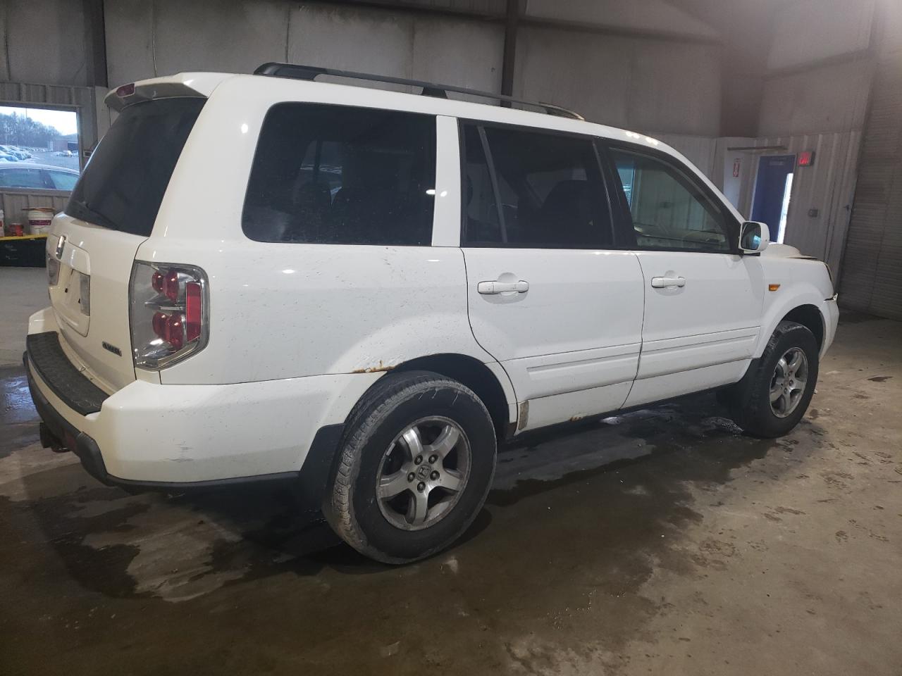 2006 Honda Pilot - Image 3