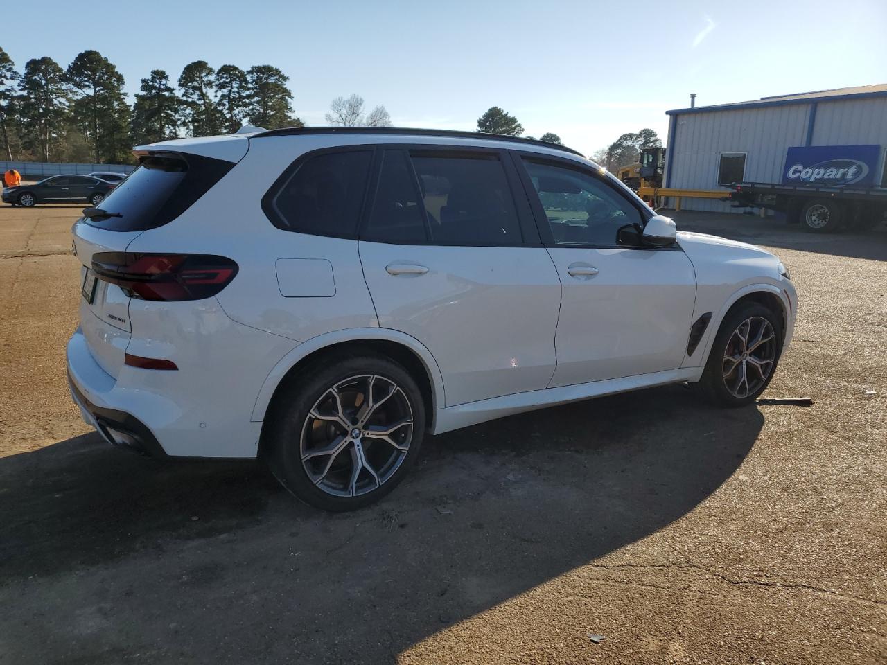 2024 BMW X5 - Image 3
