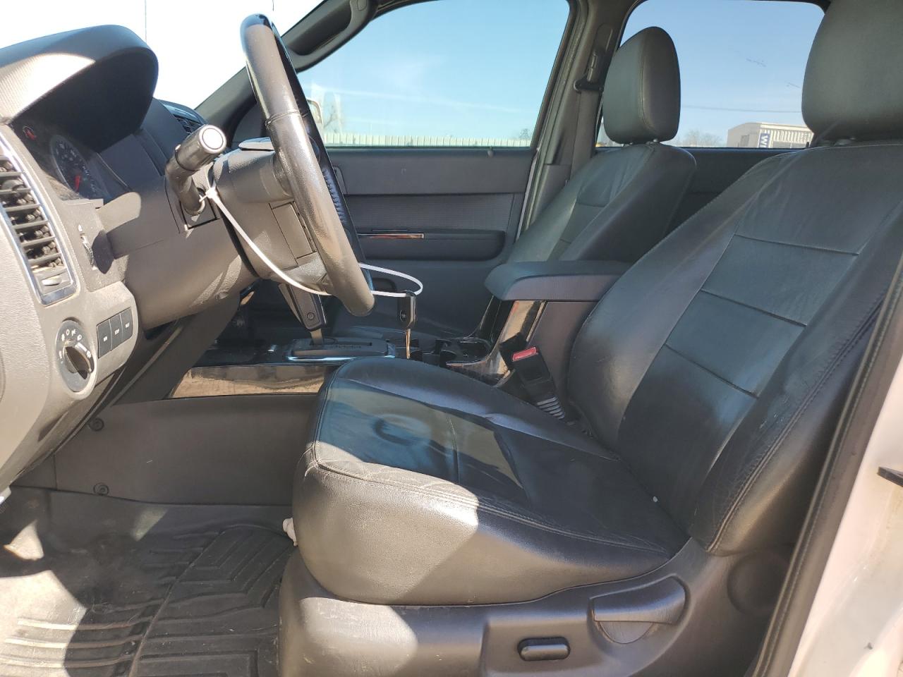 2012 Ford Escape - Image 7