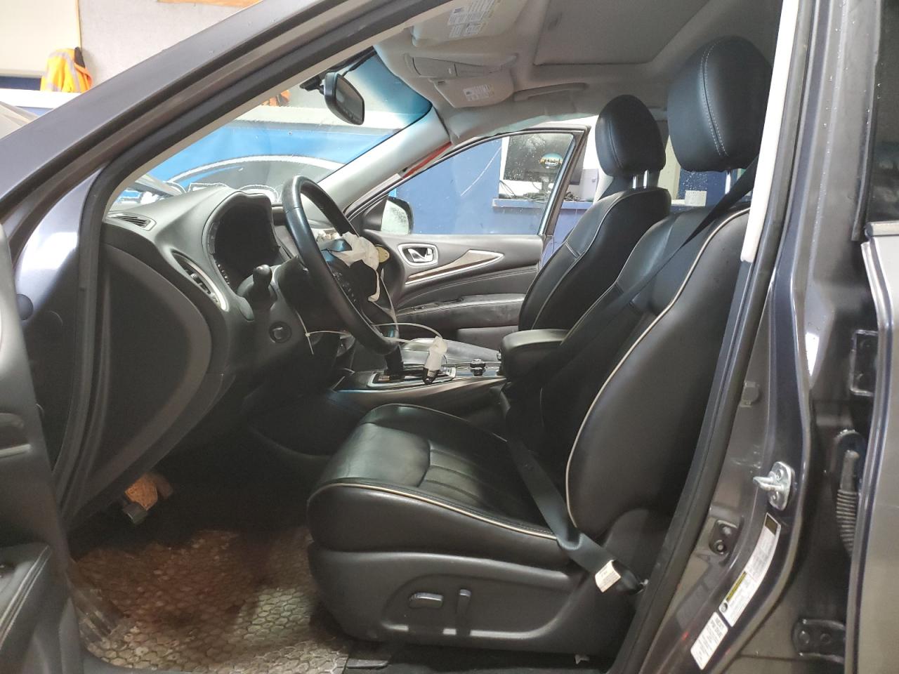 2016 Infiniti QX60 - Image 7
