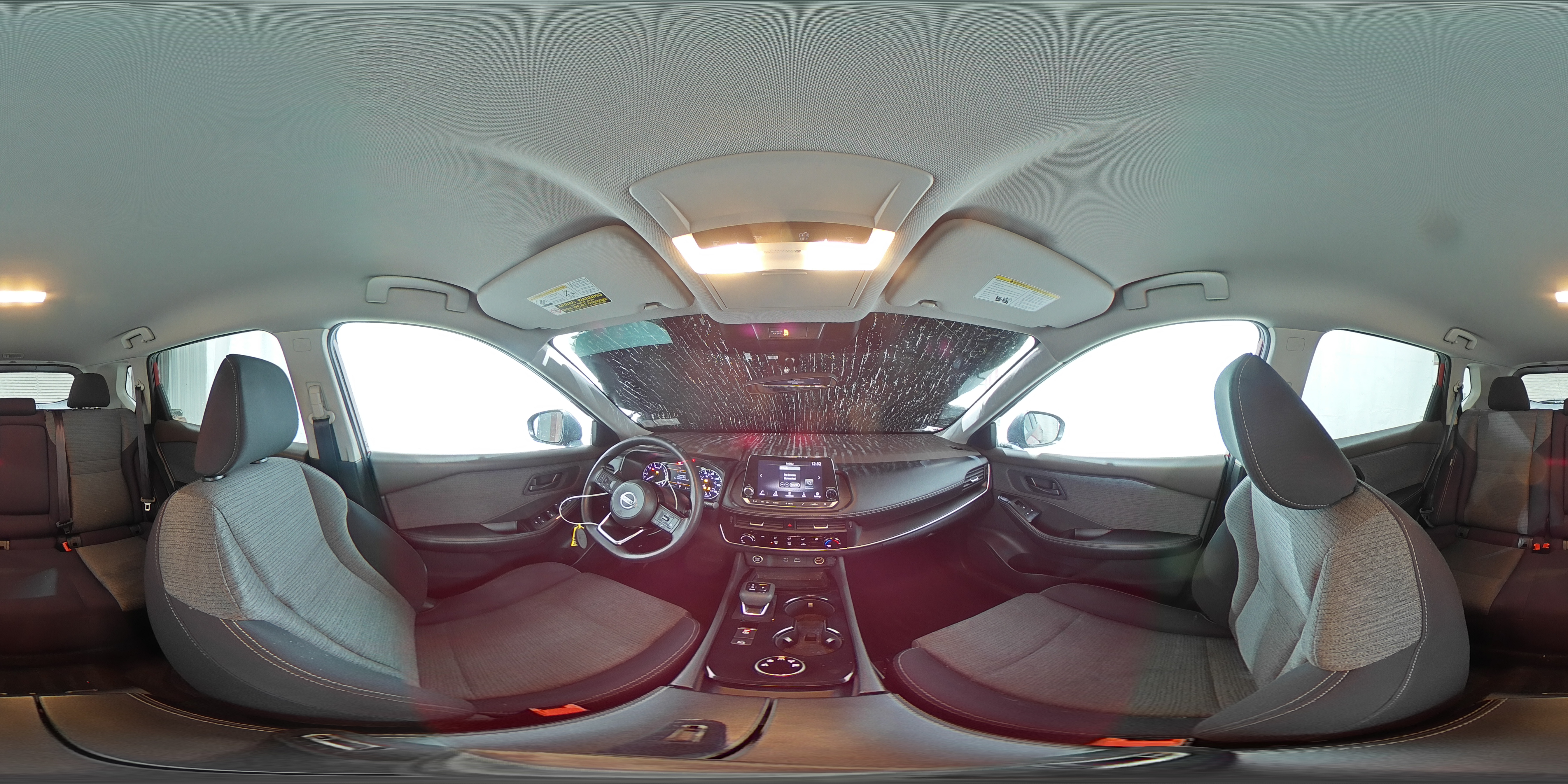 2021 Nissan Rogue - Image 16