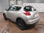 2012 NISSAN JUKE ACENT for sale at Copart NEWBURY