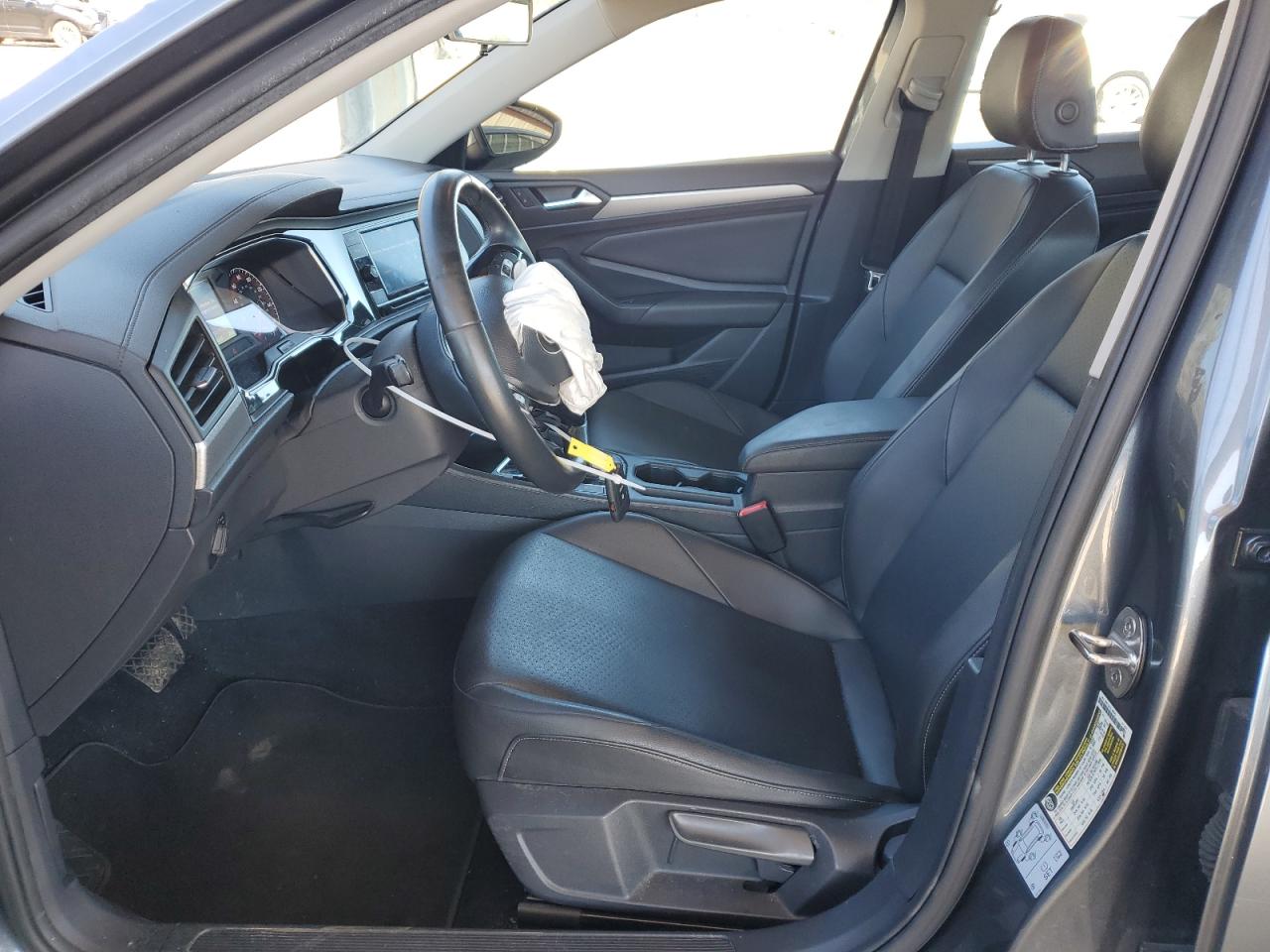 2020 Volkswagen Jetta - Image 7