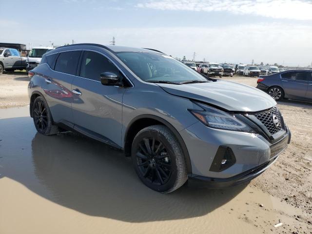  NISSAN MURANO 2024 Szary
