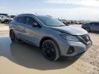 2024 Nissan Murano Sv for Sale in Houston, TX - Water/Flood