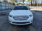 2013 Ford Taurus Limited იყიდება Austell-ში, GA - Rear End