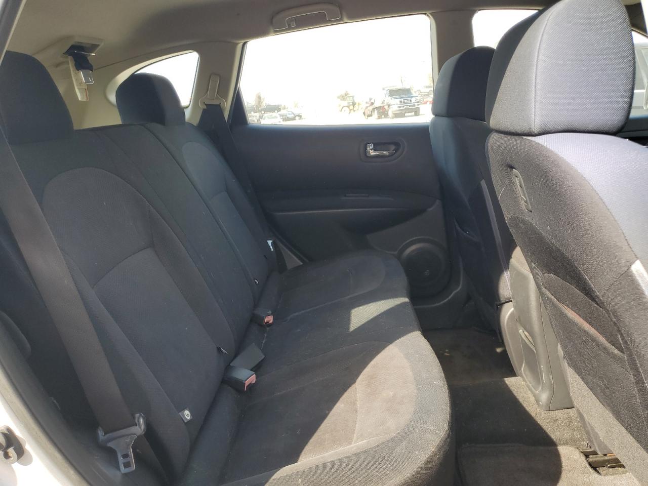 2013 Nissan Rogue - Image 11