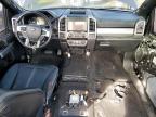 2017 Ford F350 Super Duty de vânzare în Sacramento, CA - Front End