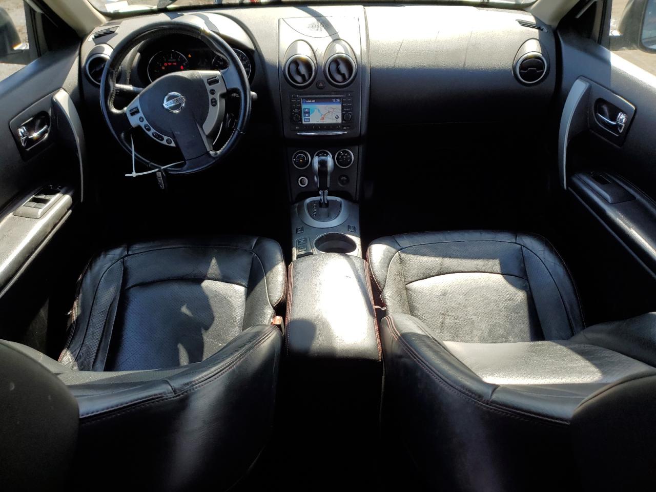 2012 Nissan Rogue - Image 8