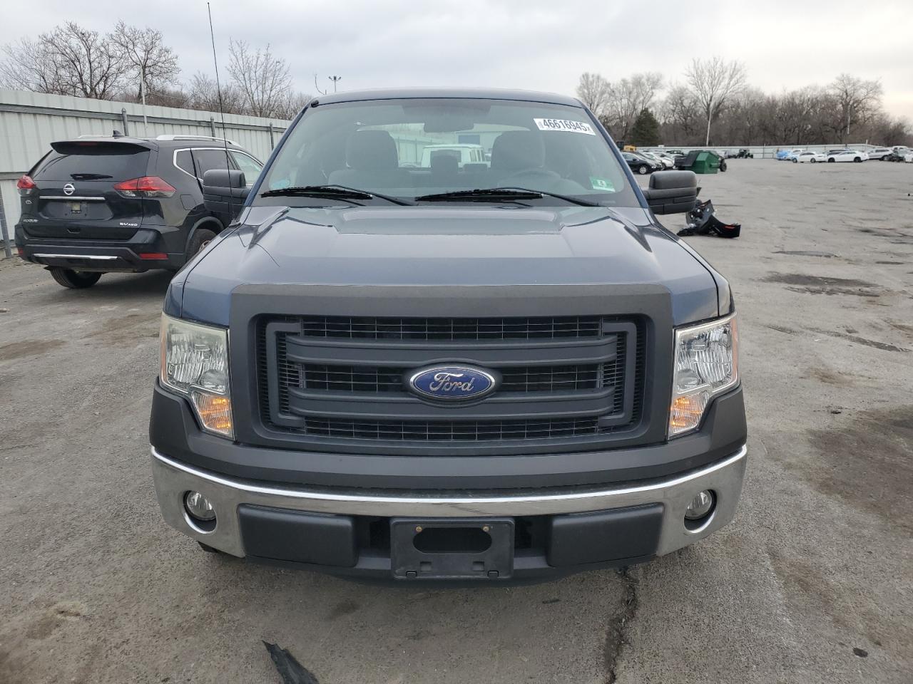 2014 Ford F-150 - Image 5