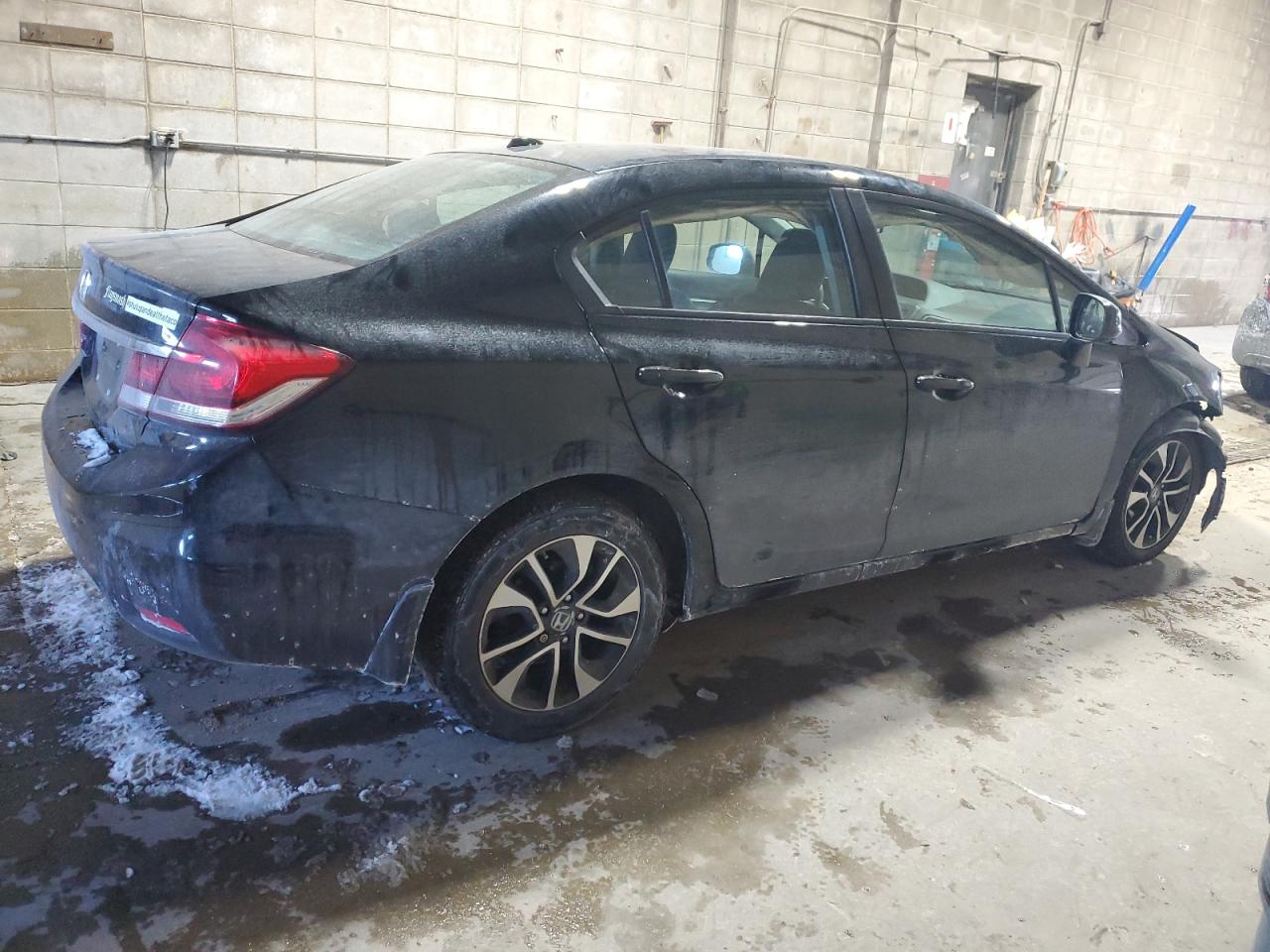 2013 Honda Civic - Image 3