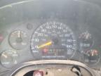 2002 Chevrolet Express G1500  на продаже в Hayward, CA - Side