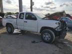 2017 Toyota Tacoma Access Cab продається в West Palm Beach, FL - Front End