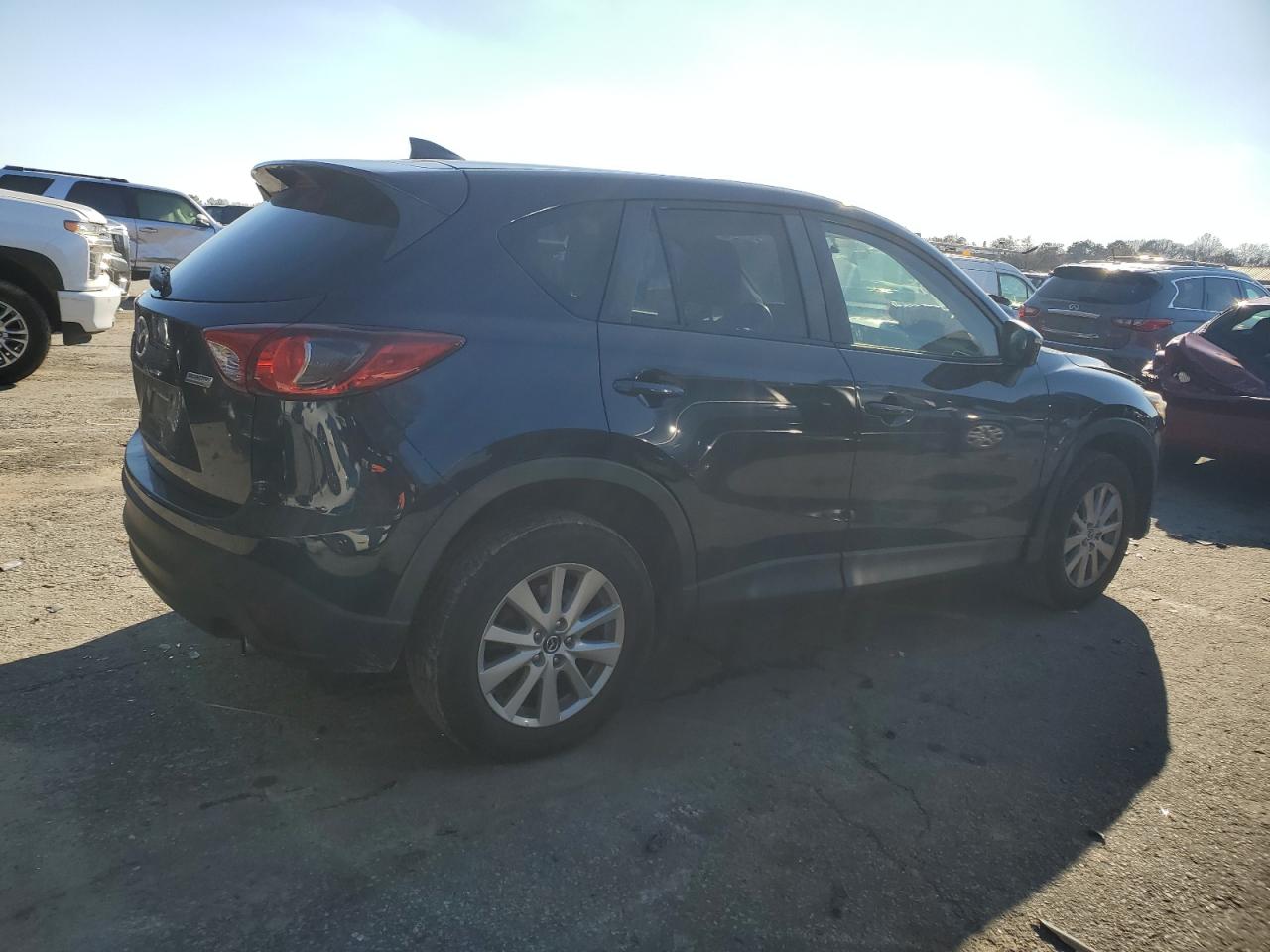 2016 Mazda CX-5 - Image 3