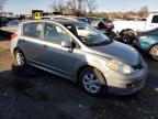 2010 Nissan Versa S продається в Baltimore, MD - Front End