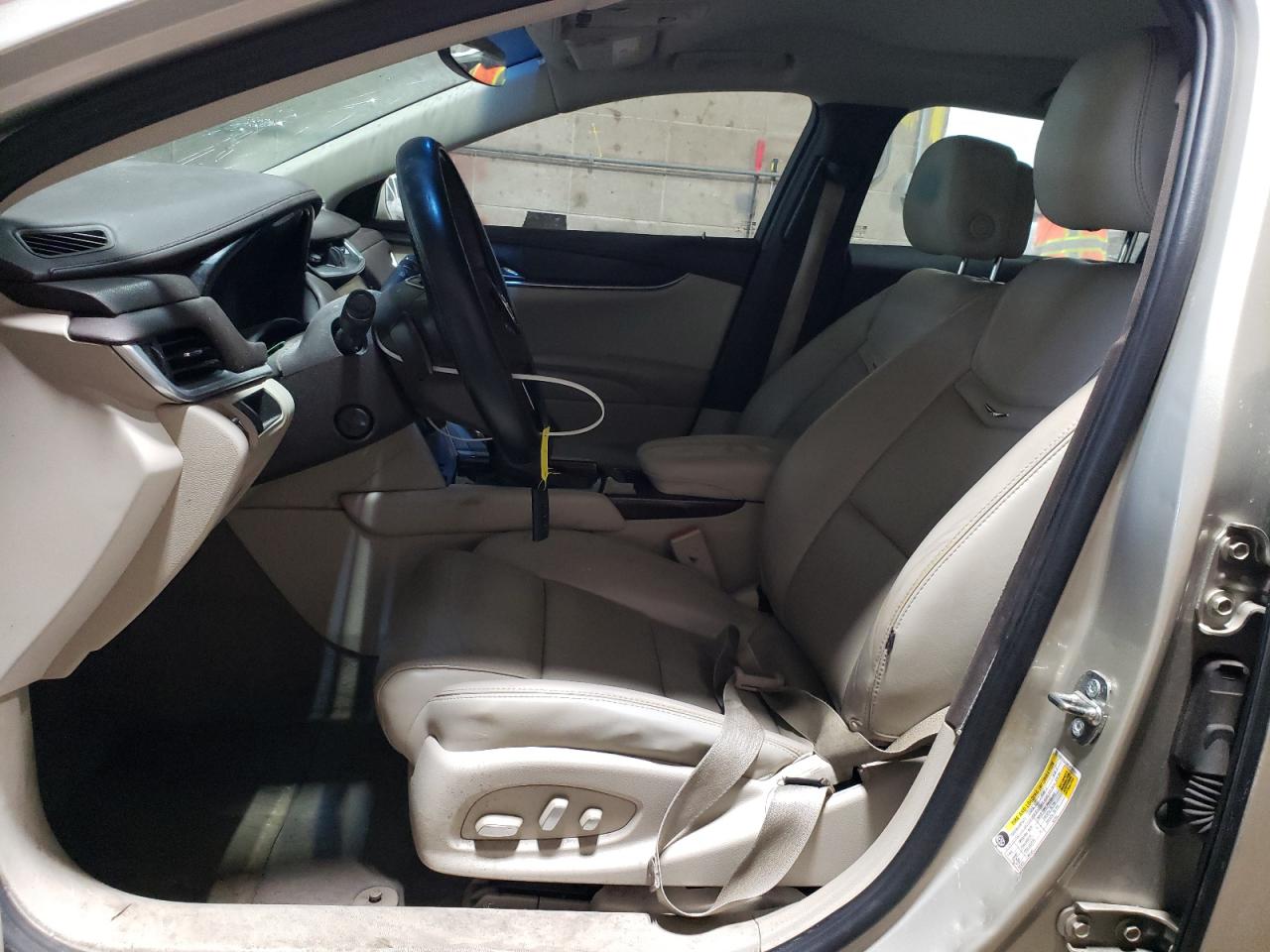 2014 Cadillac XTS - Image 7