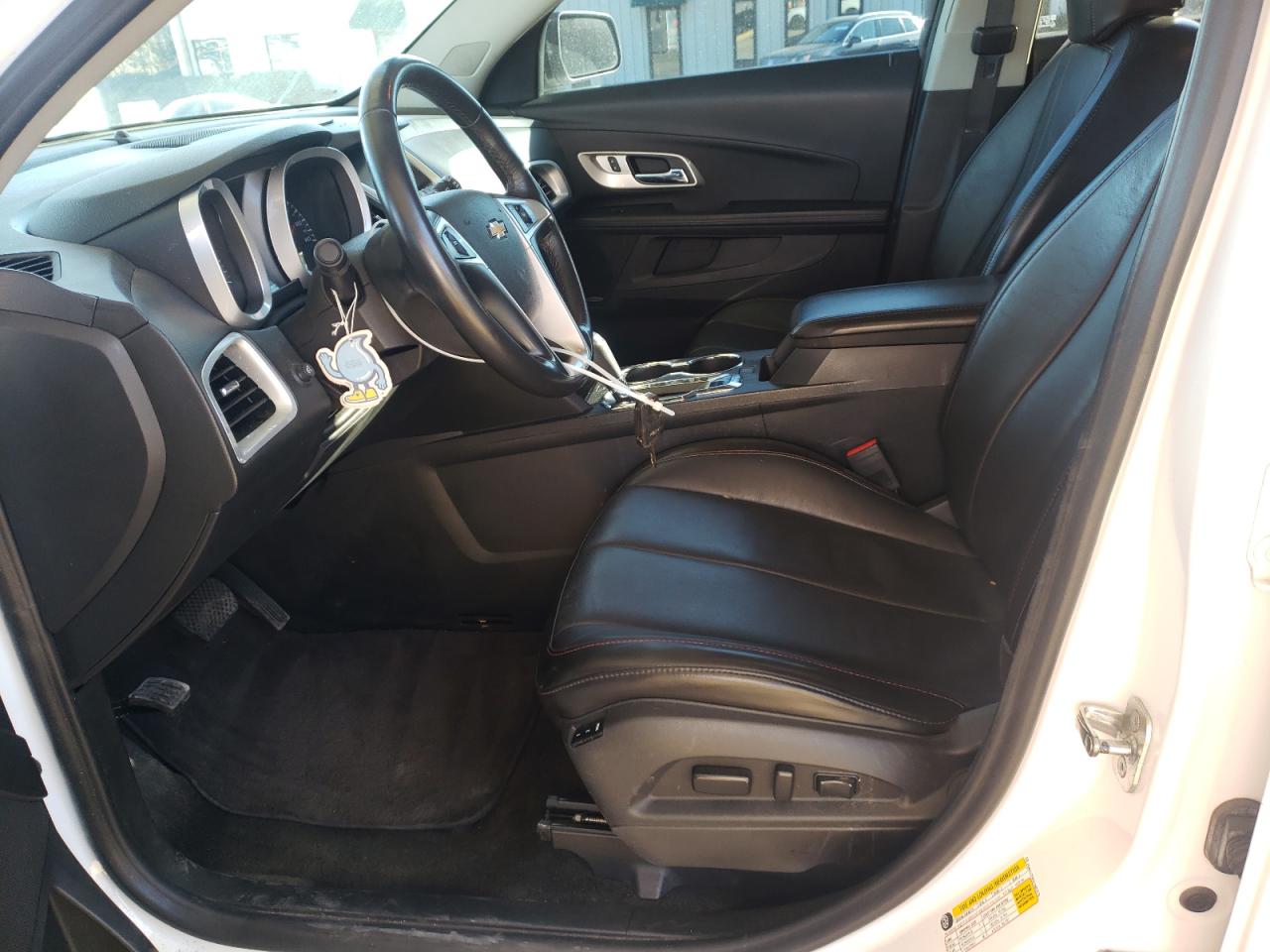 2017 Chevrolet Equinox - Image 7
