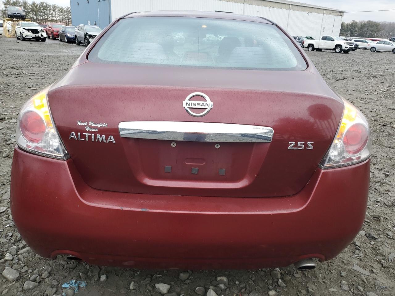 2011 Nissan Altima - Image 6