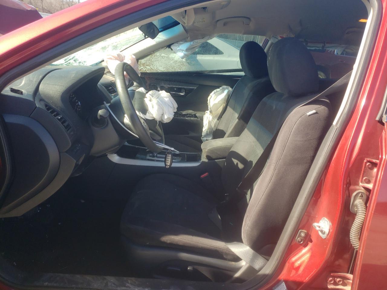 2014 Nissan Altima - Image 7