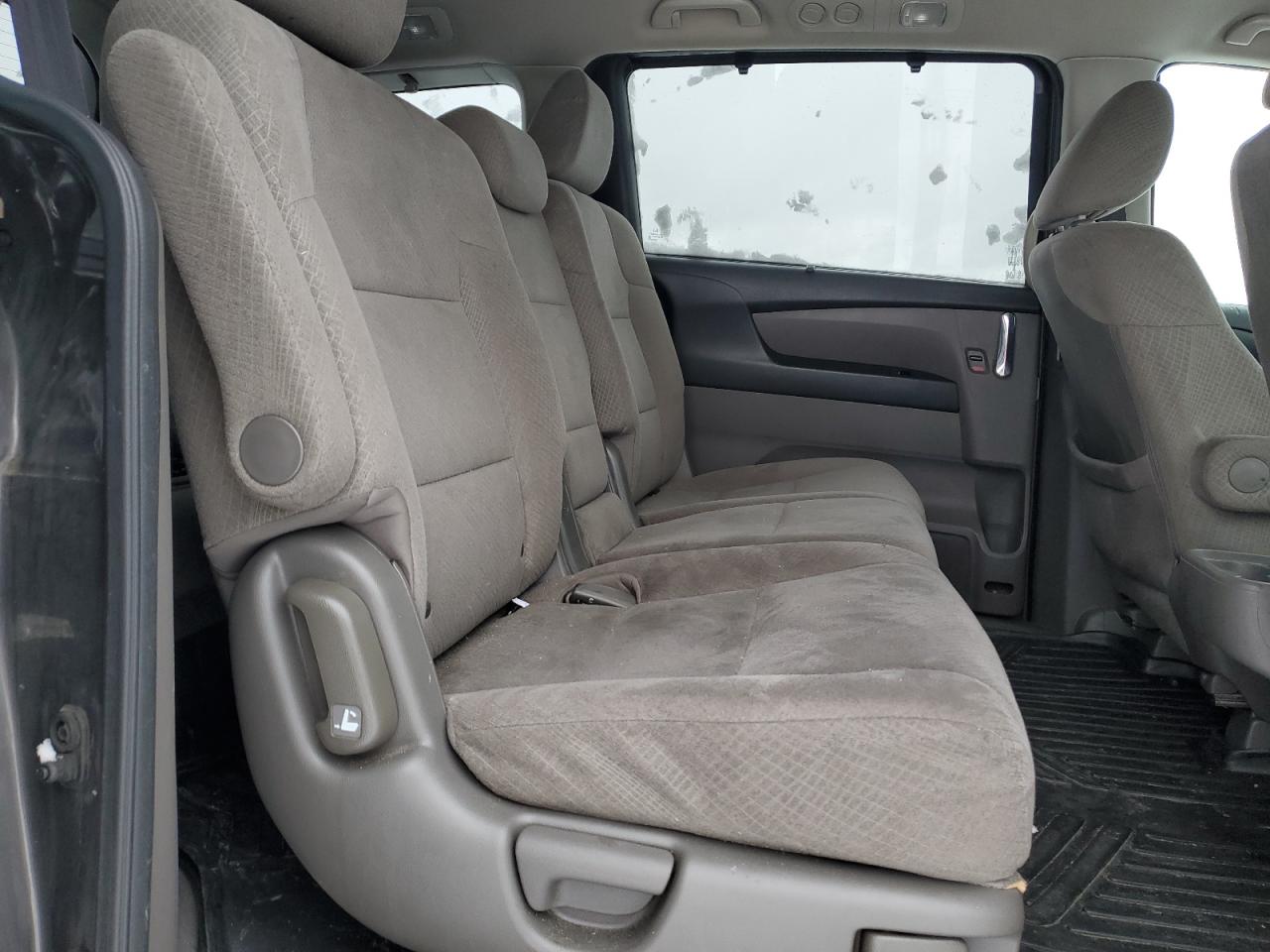 2016 Honda Odyssey - Image 11