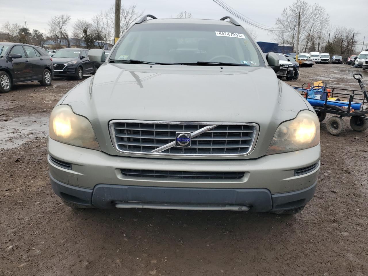 2008 Volvo XC90 - Image 5