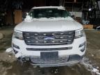2017 Ford Explorer Xlt იყიდება Albany-ში, NY - Rear End