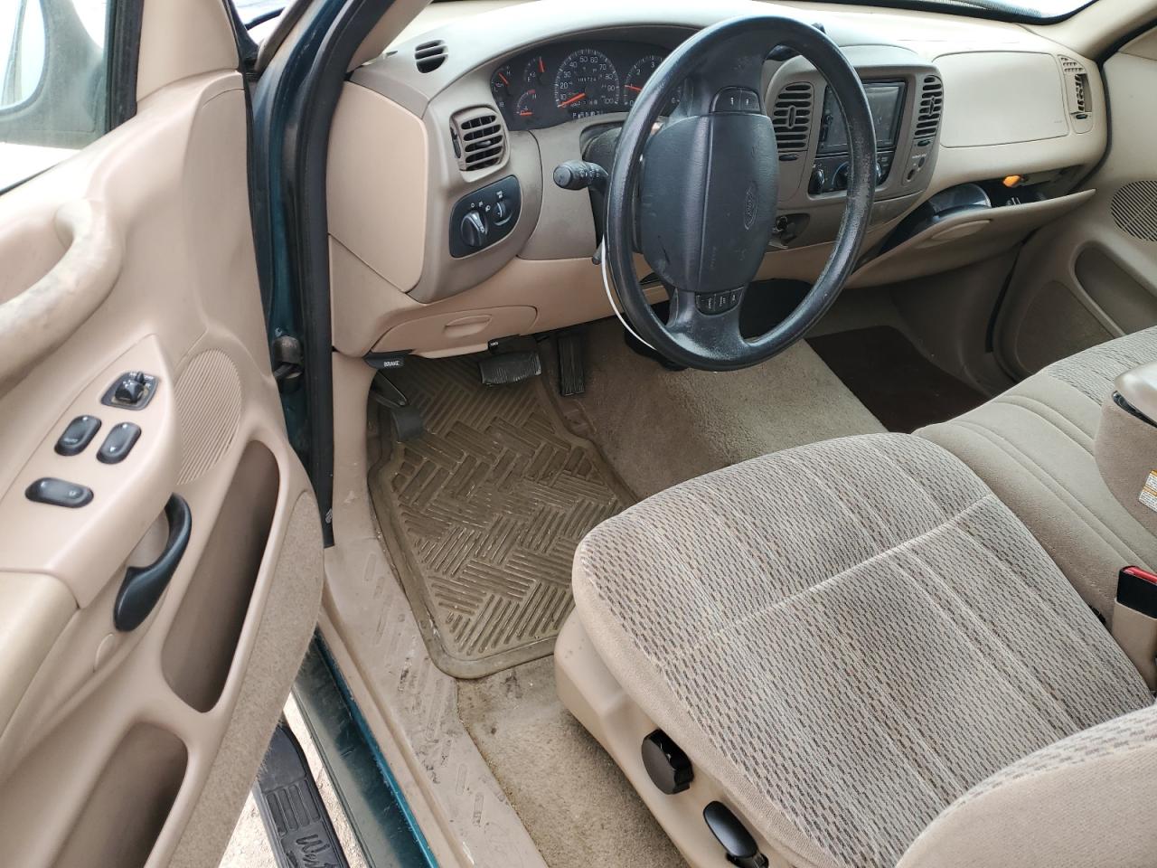1997 Ford F-150 - Image 8