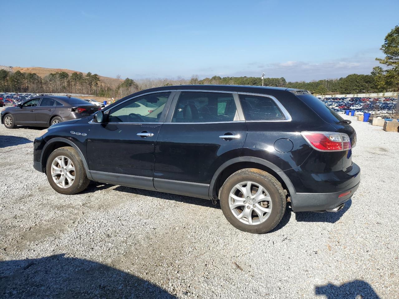 2012 Mazda CX-9 - Image 2