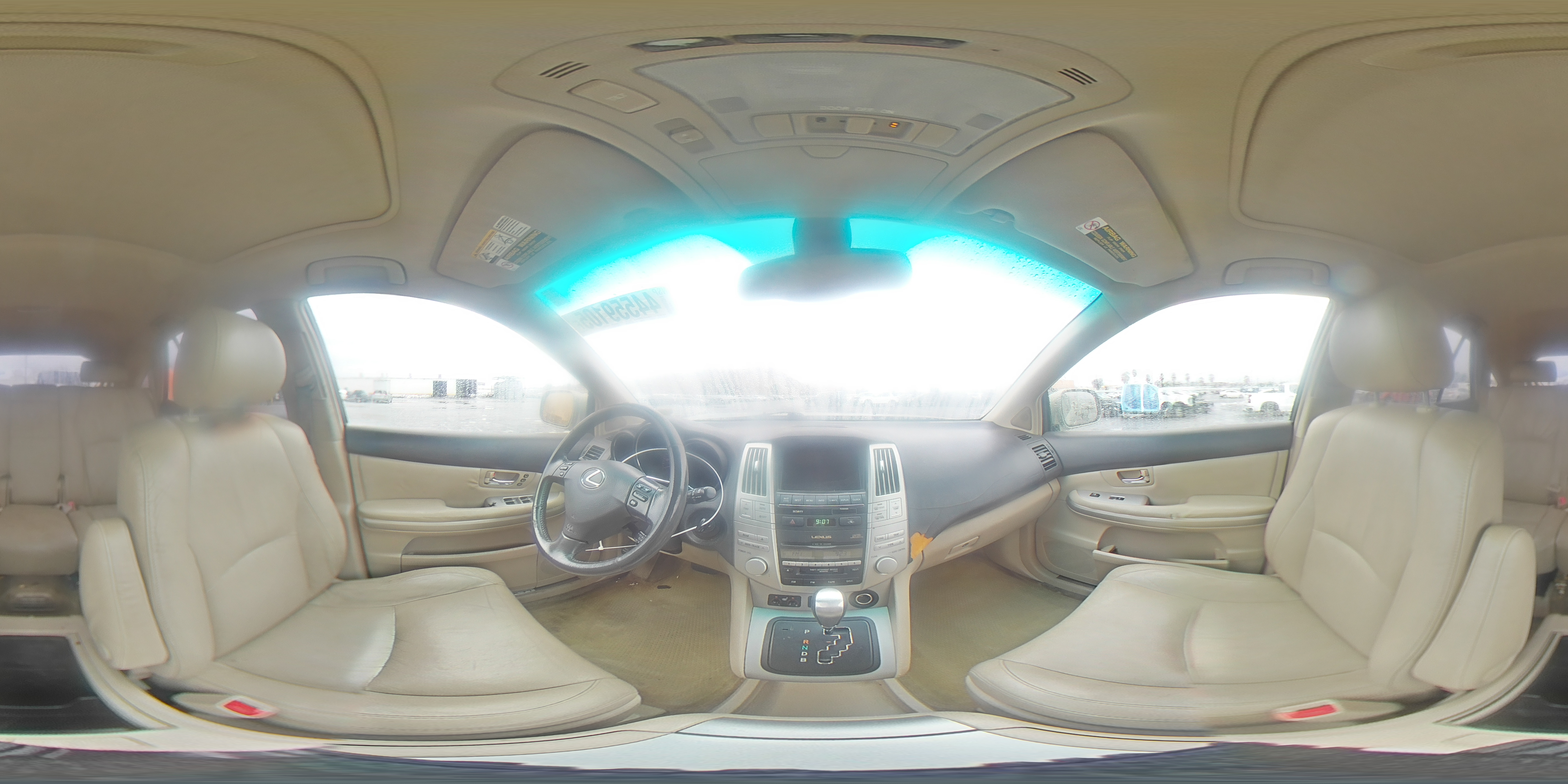 2006 Lexus RX - Image 14