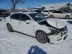 2014 HONDA ACCORD SPORT for sale at Copart QC - MONTREAL
