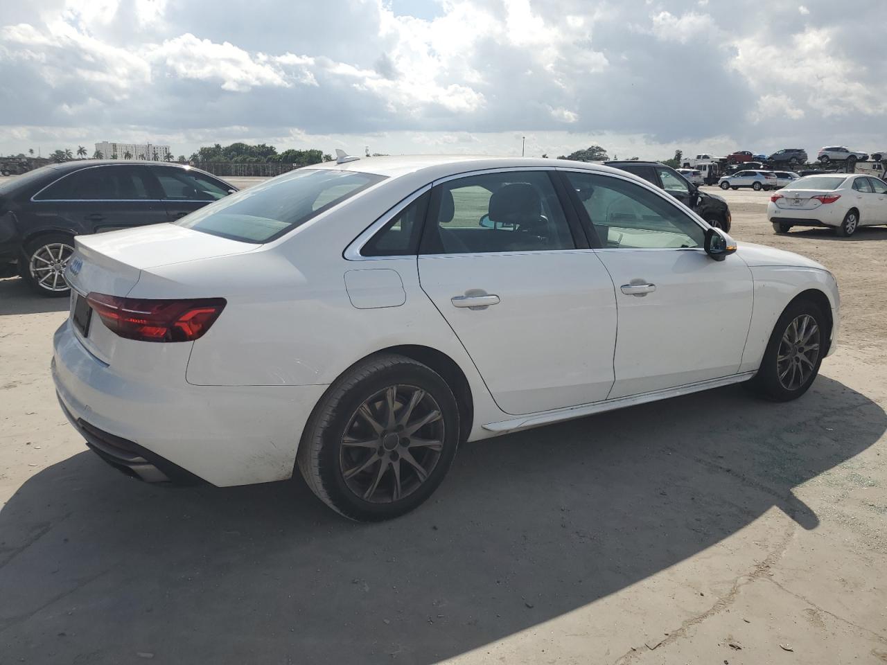 2020 Audi A4 - Image 3
