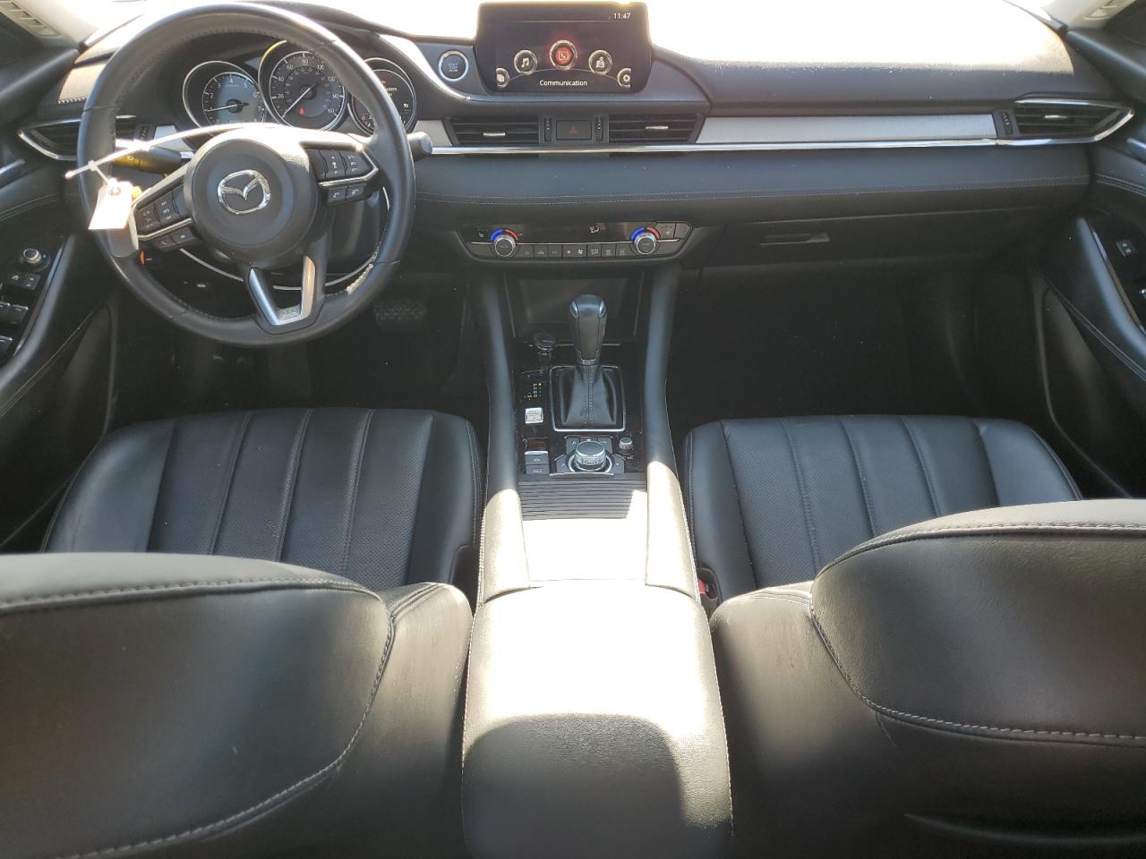 2019 Mazda 6 - Image 8
