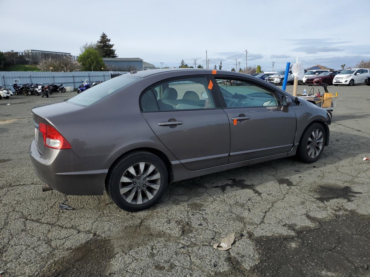 2010 Honda Civic - Image 3
