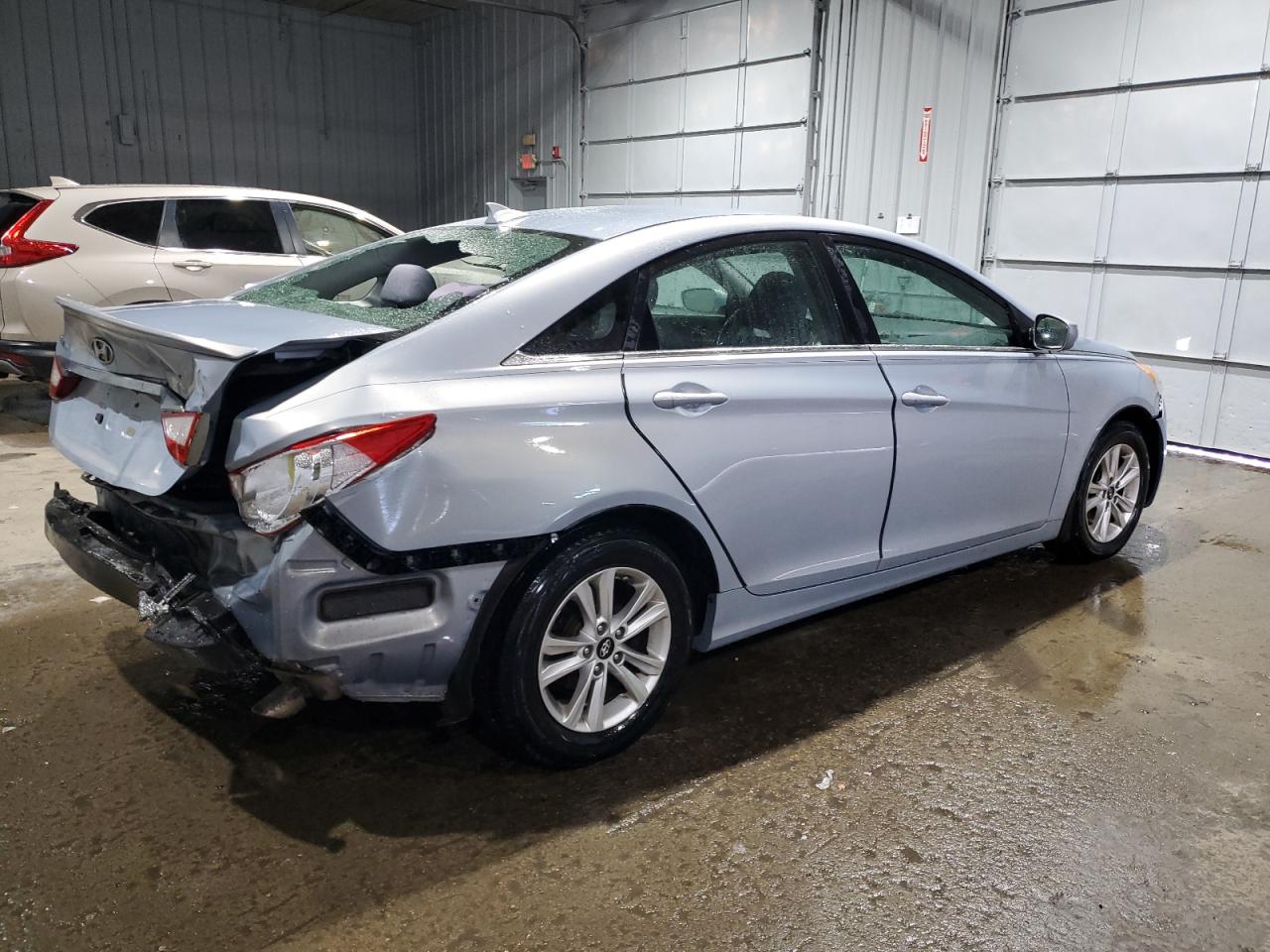 2013 Hyundai Sonata - Image 3