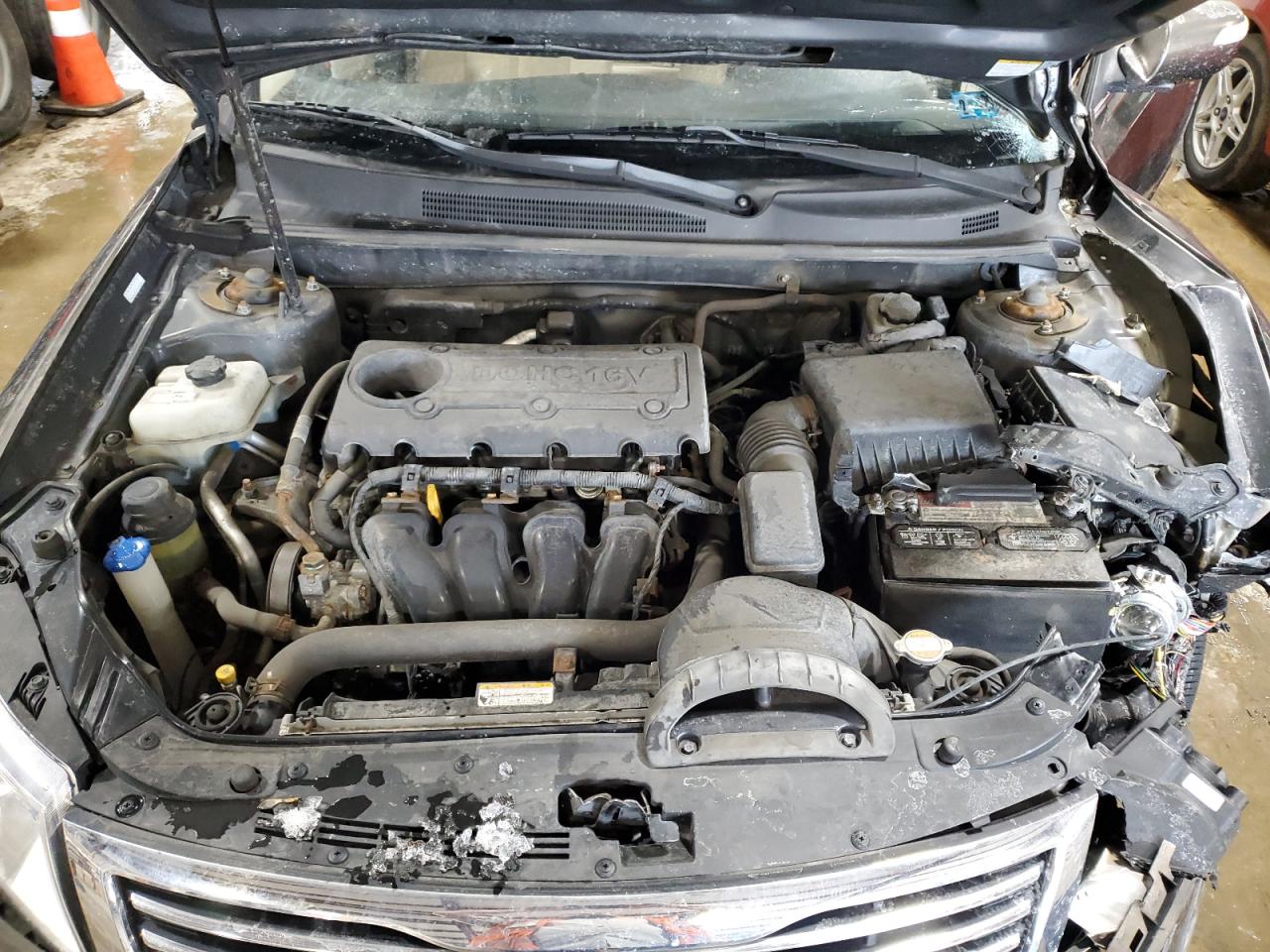 2010 Kia Optima - Image 11