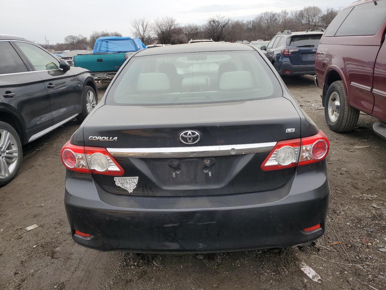 2011 Toyota Corolla - Image 6