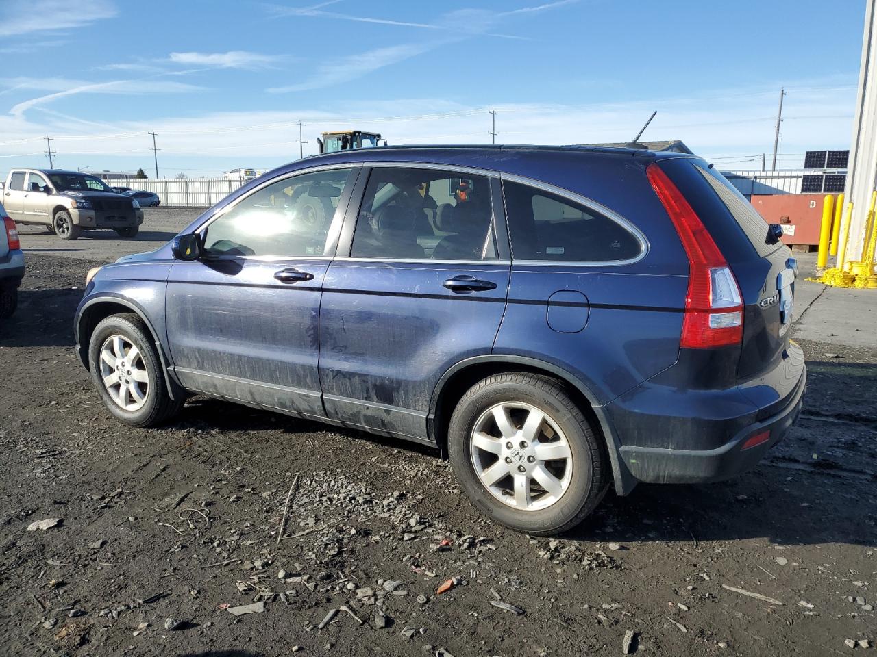 2008 Honda CR-V - Image 2