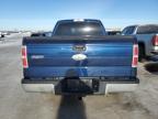 2012 FORD F150 SUPERCREW for sale at Copart AB - EDMONTON