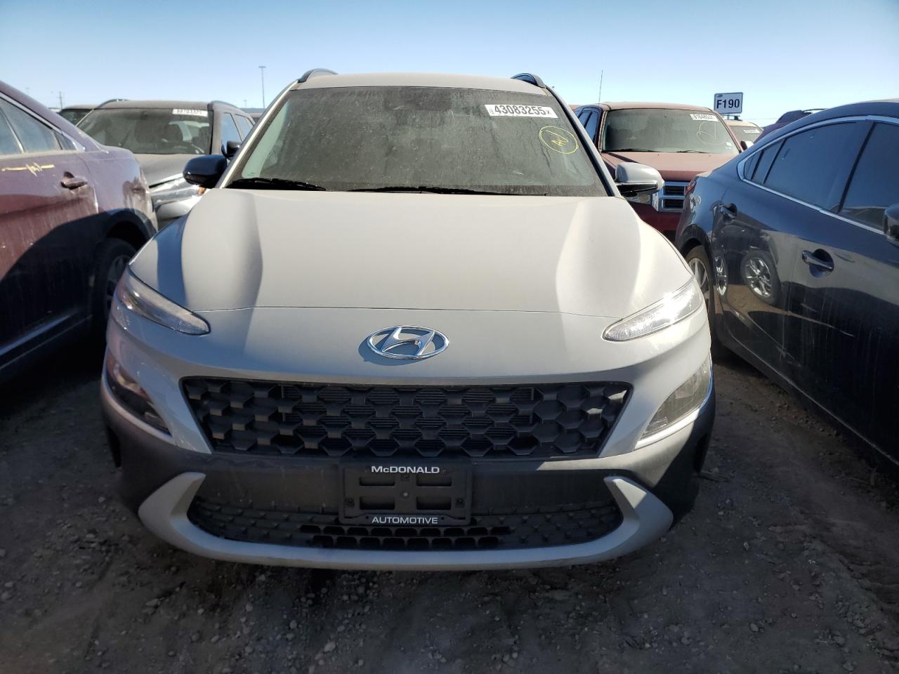 2023 Hyundai Kona - Image 5