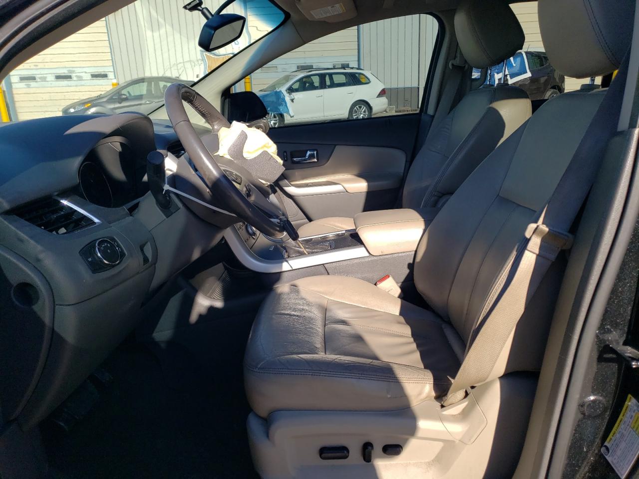 2013 Ford Edge - Image 7