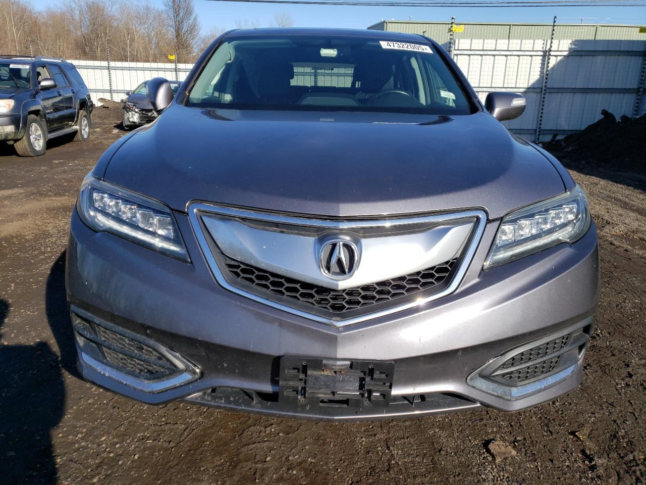 2017 Acura RDX - Image 5