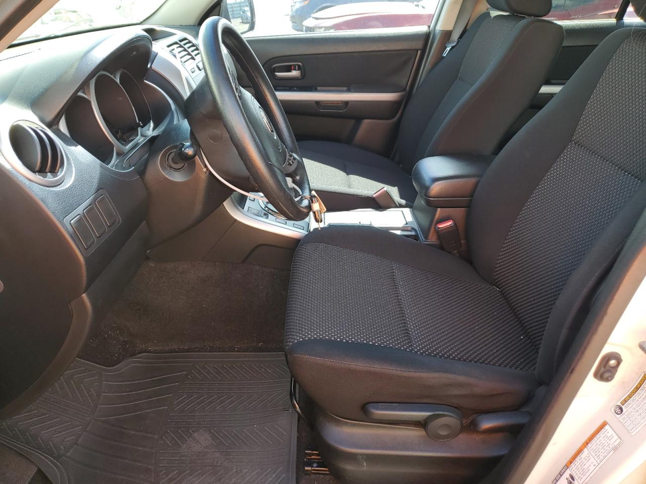 2007 Suzuki Grand Vitara - Image 7