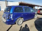 2019 Dodge Grand Caravan Sxt للبيع في Denver، CO - Front End