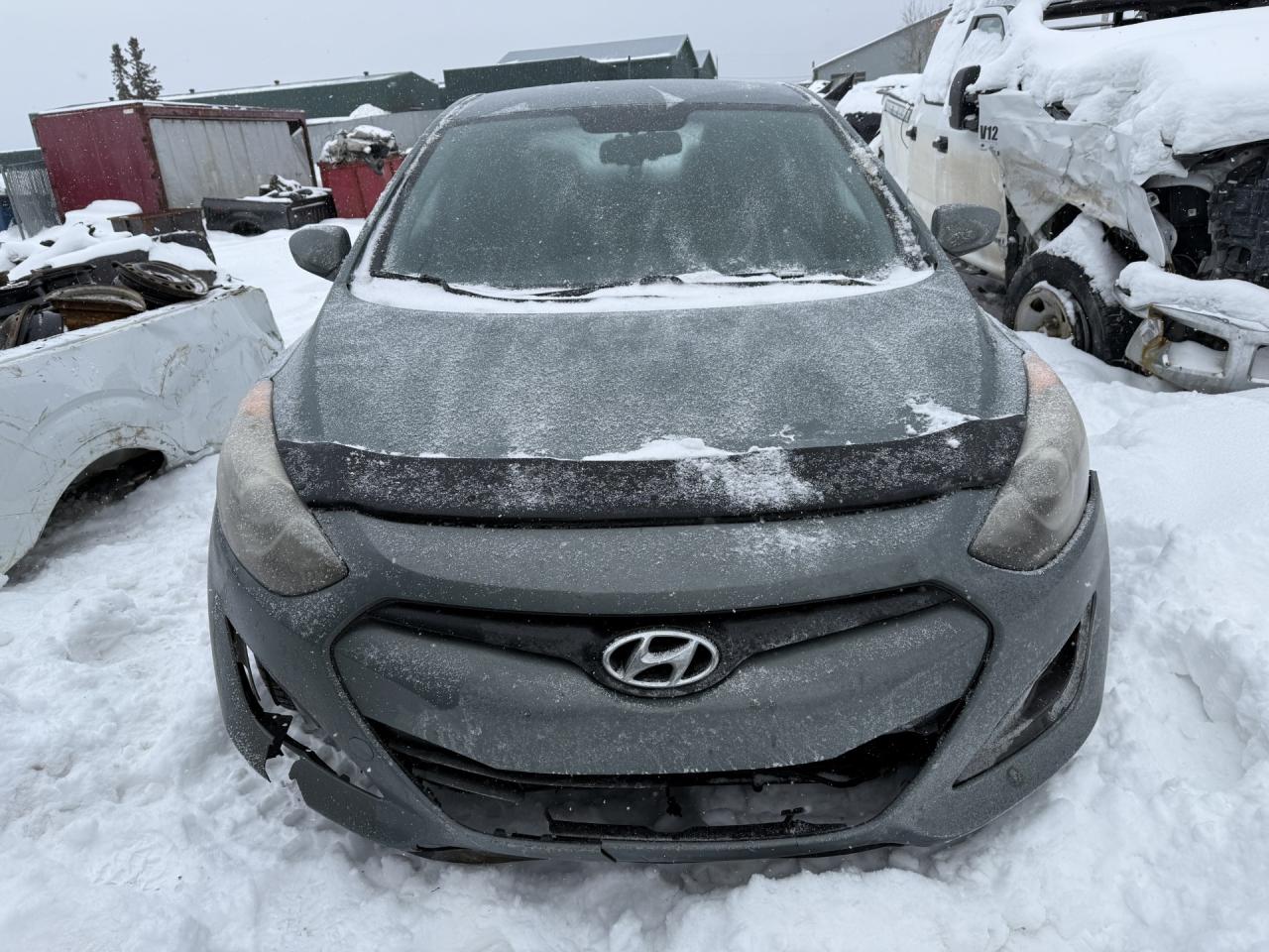 2014 Hyundai Elantra - Image 5