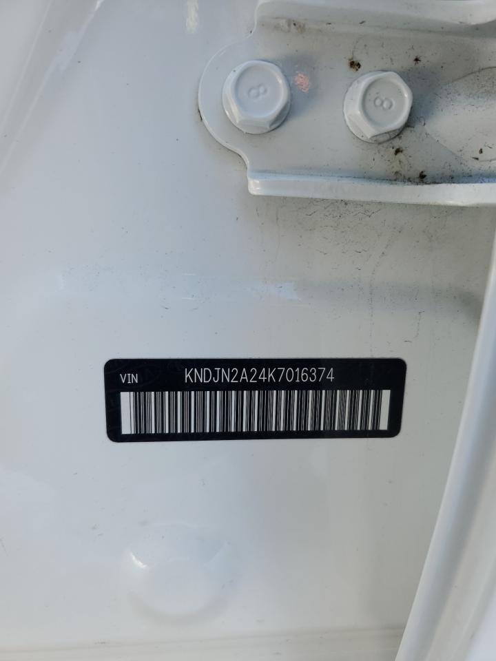 2019 Kia Soul - Image 13