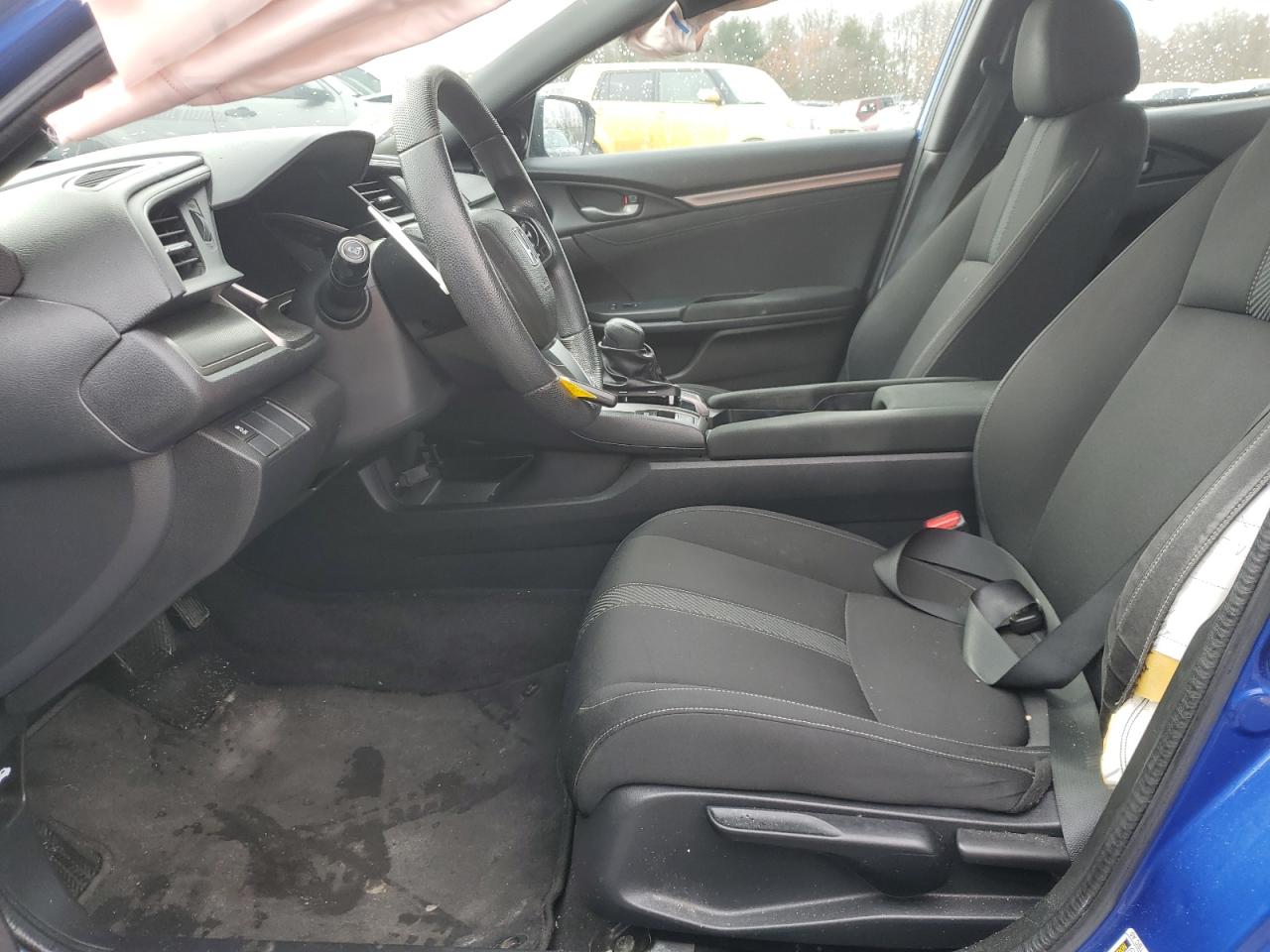 2017 Honda Civic - Image 7