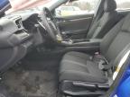2017 Honda Civic Ex for Sale in North Billerica, MA - Side