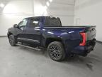 2025 Toyota Tundra Crewmax Platinum на продаже в Assonet, MA - Front End