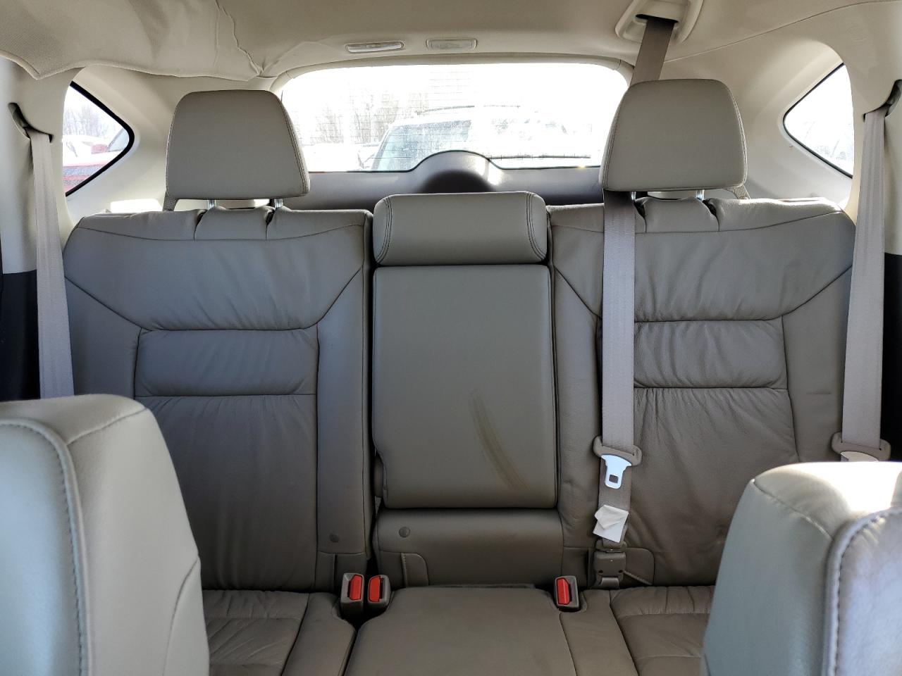 2014 Honda CR-V - Image 10