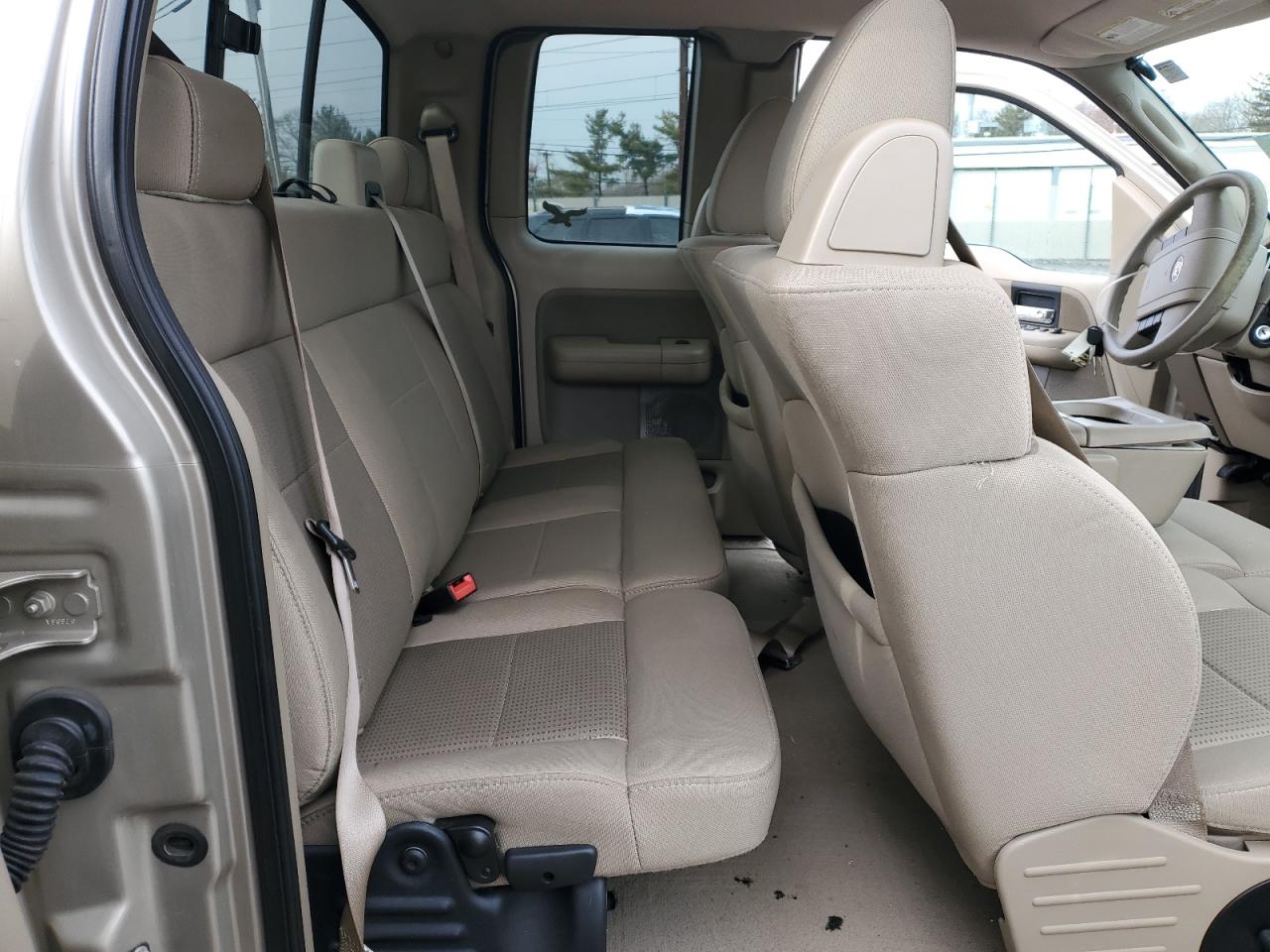 2007 Ford F-150 - Image 10
